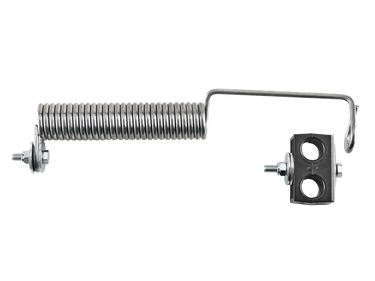 Hydraulic Hose Saver